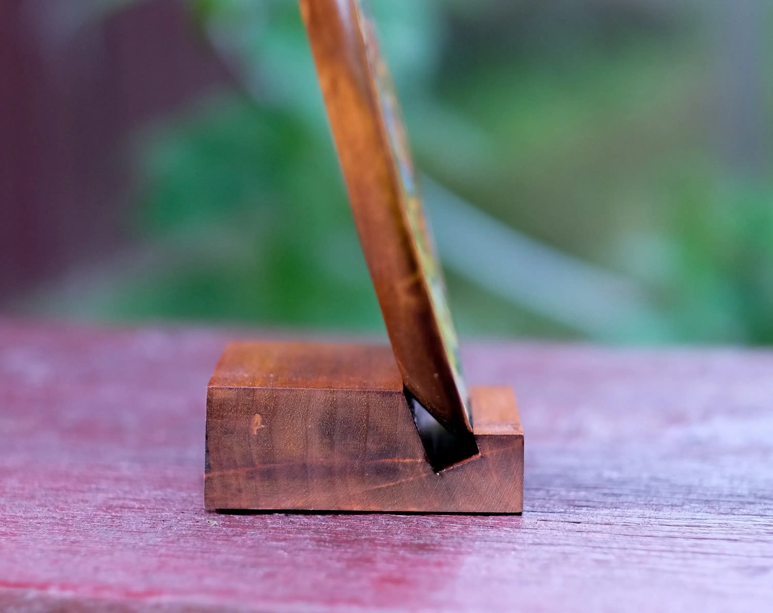 Custom Pet Portrait Painting on Wooden Plate - Personalized Pet Loss Memorial Gift, Dog Portrait Decorated with Petrykivka Art