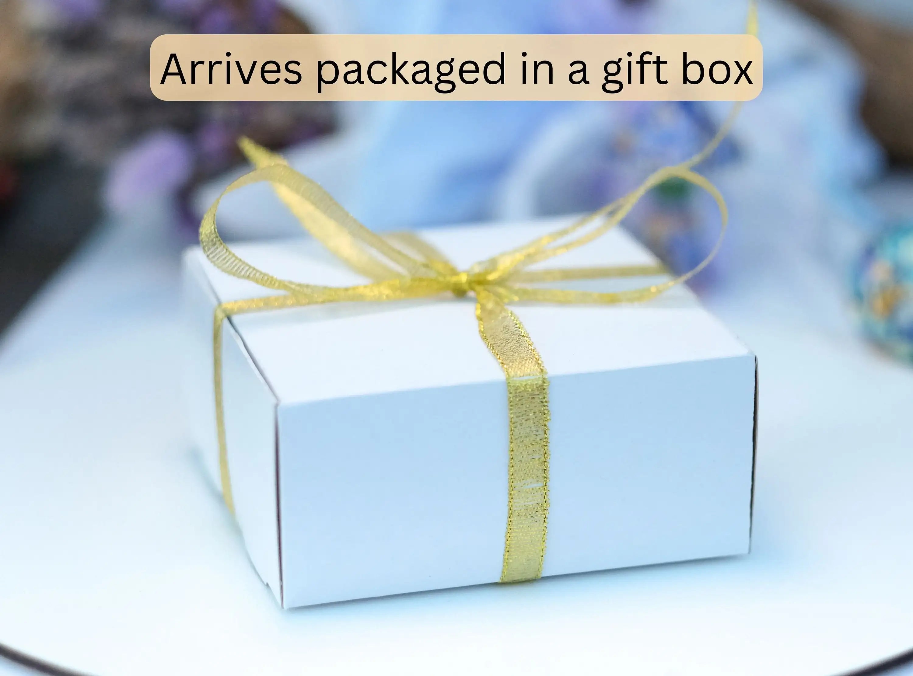 Ukrainian Easter Eggs Set 3 pcs - Hand-painted & Carved from Wood