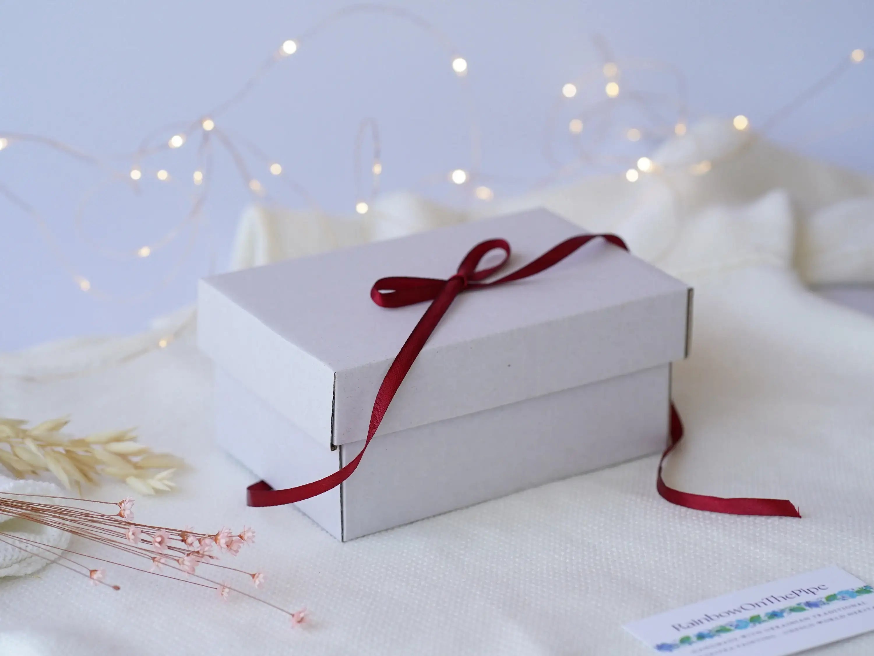 Painted Wooden Set of 3 Personalized Christmas Bell Ornaments - Handmade Petrykivka Art